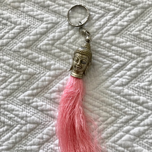 Buddha Key Chain - Picture 6 of 6